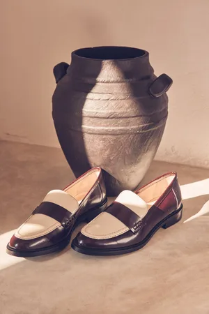 MAISON 123 Mocasines martin