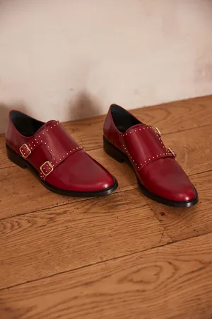 MAISON 123 Derbies marcel