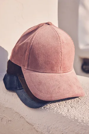 MAISON 123 Gorra karl