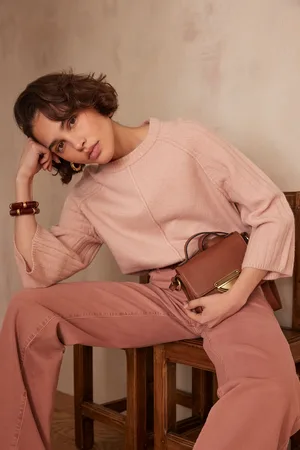 MAISON 123 Jersey stanley