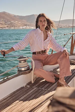 MAISON 123 Camisa marilou