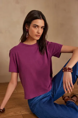 MAISON 123 Camiseta alize