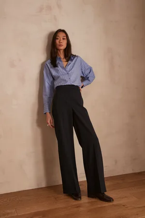MAISON 123 Pantalón layla