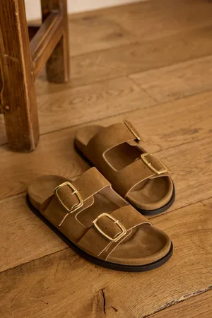 MAISON 123 Mules mateo