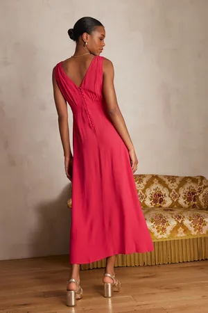 MAISON 123 Vestido ludivine