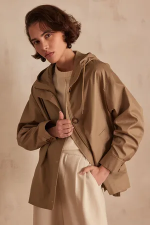 MAISON 123 Chaqueta elfie