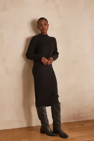 MAISON 123 Vestido laura