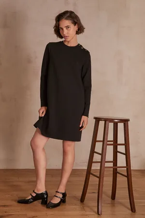MAISON 123 Vestido mathilda