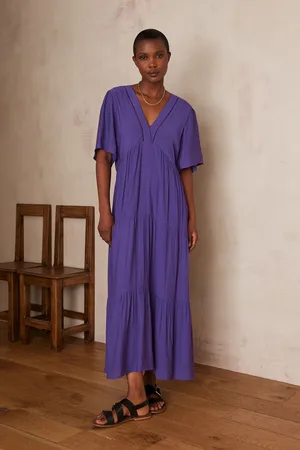MAISON 123 Vestido luce