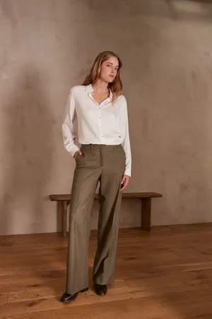 MAISON 123 Pantalón ferguson