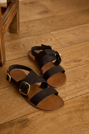MAISON 123 Sandalias maelle