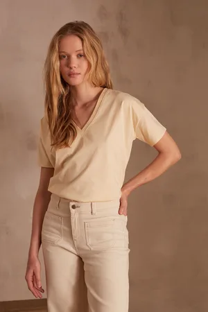 MAISON 123 Camiseta alma