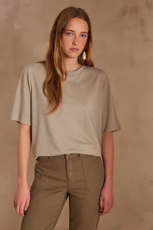 MAISON 123 Camiseta dolly
