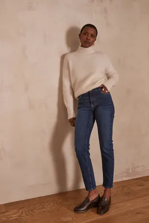 MAISON 123 Vaquero lou slim