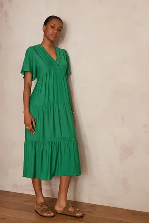 MAISON 123 Vestido luce