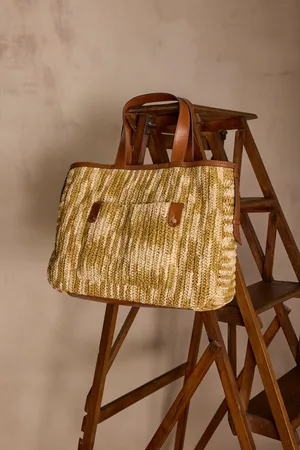 MAISON 123 Bolso tote romeo