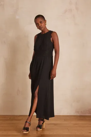 MAISON 123 Vestido laure