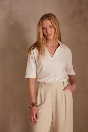MAISON 123 Camiseta aldo