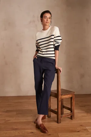 MAISON 123 Pantalón ligero ferdinand