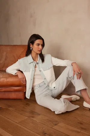 MAISON 123 Chaqueta samy