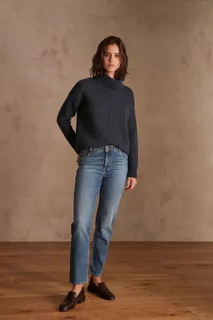 MAISON 123 Vaquero lou slim