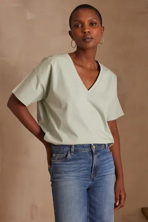 MAISON 123 Camiseta alma