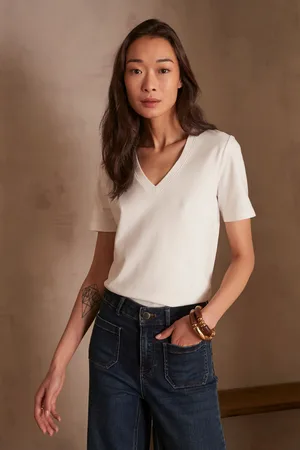 MAISON 123 Camiseta dana