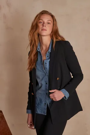 MAISON 123 Chaqueta de sastre florine