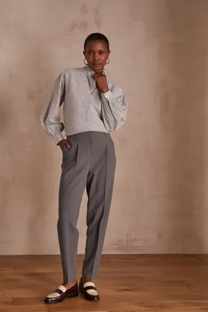 MAISON 123 Pantalones de traje ben