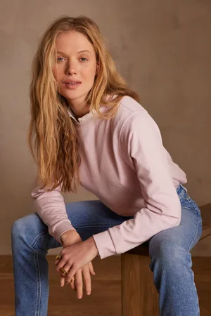 MAISON 123 Sudadera alicia