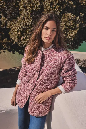 MAISON 123 Chaqueta acolchada nadja