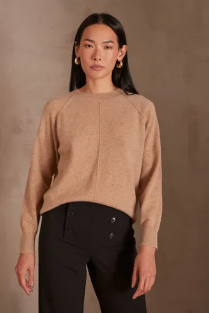 MAISON 123 Jersey de cachemira ary bis