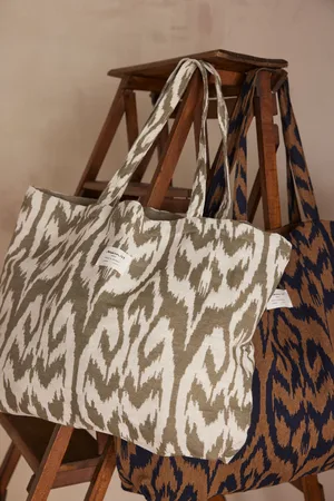 MAISON 123 Bolso pequeño