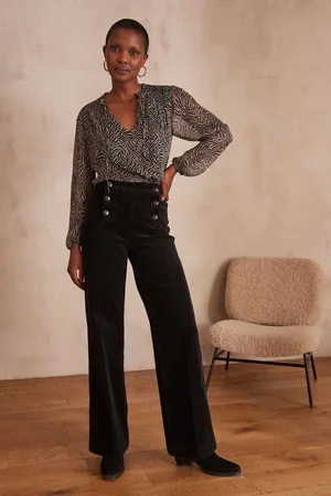 MAISON 123 Pantalón oxan