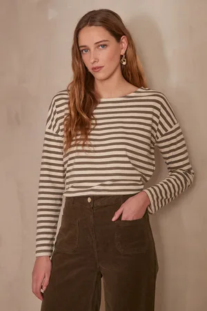 MAISON 123 Camiseta daisy