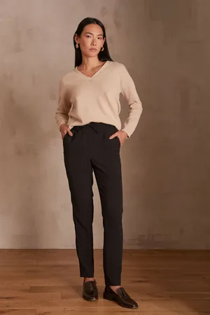 MAISON 123 Pantalón ligero ferdinand