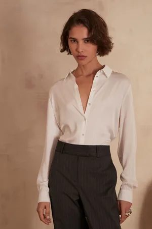 MAISON 123 Camisa carla