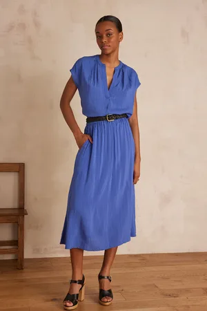 MAISON 123 Falda midi jenny