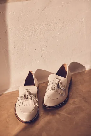 MAISON 123 Mocasines remy