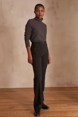 MAISON 123 Pantalón ninon