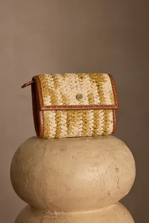 MAISON 123 Cartera romeo