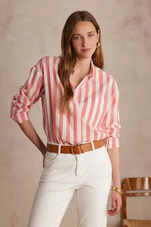 MAISON 123 Blusa marilou 100% algodón