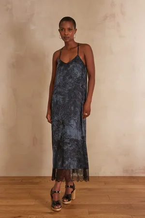 MAISON 123 Vestido clarie
