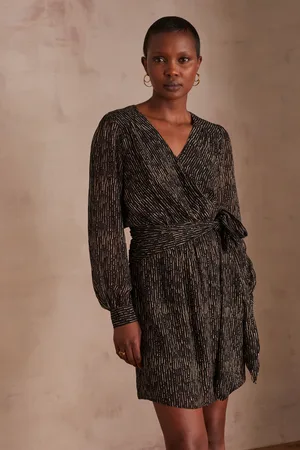 MAISON 123 Vestido lary