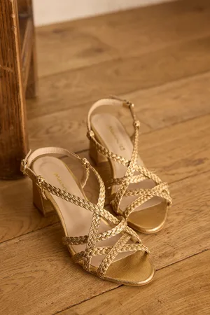 MAISON 123 Sandalias milly