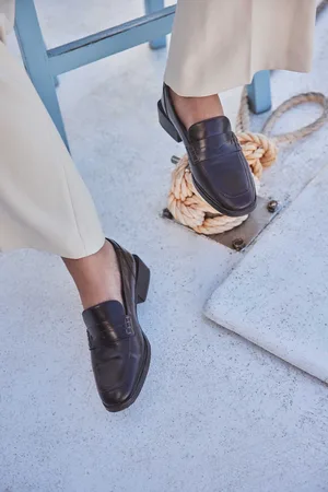 MAISON 123 Mocasines robin