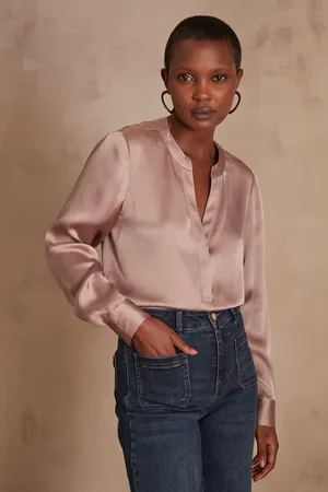 MAISON 123 Camisa marie