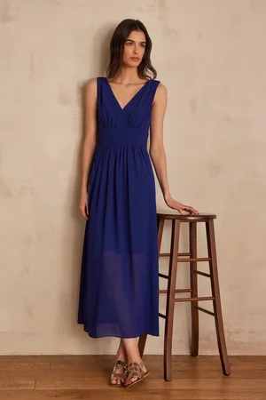 MAISON 123 Vestido noura