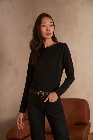 MAISON 123 Camiseta tanguy