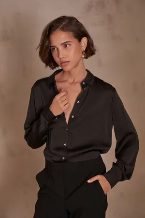 MAISON 123 Camisa carla